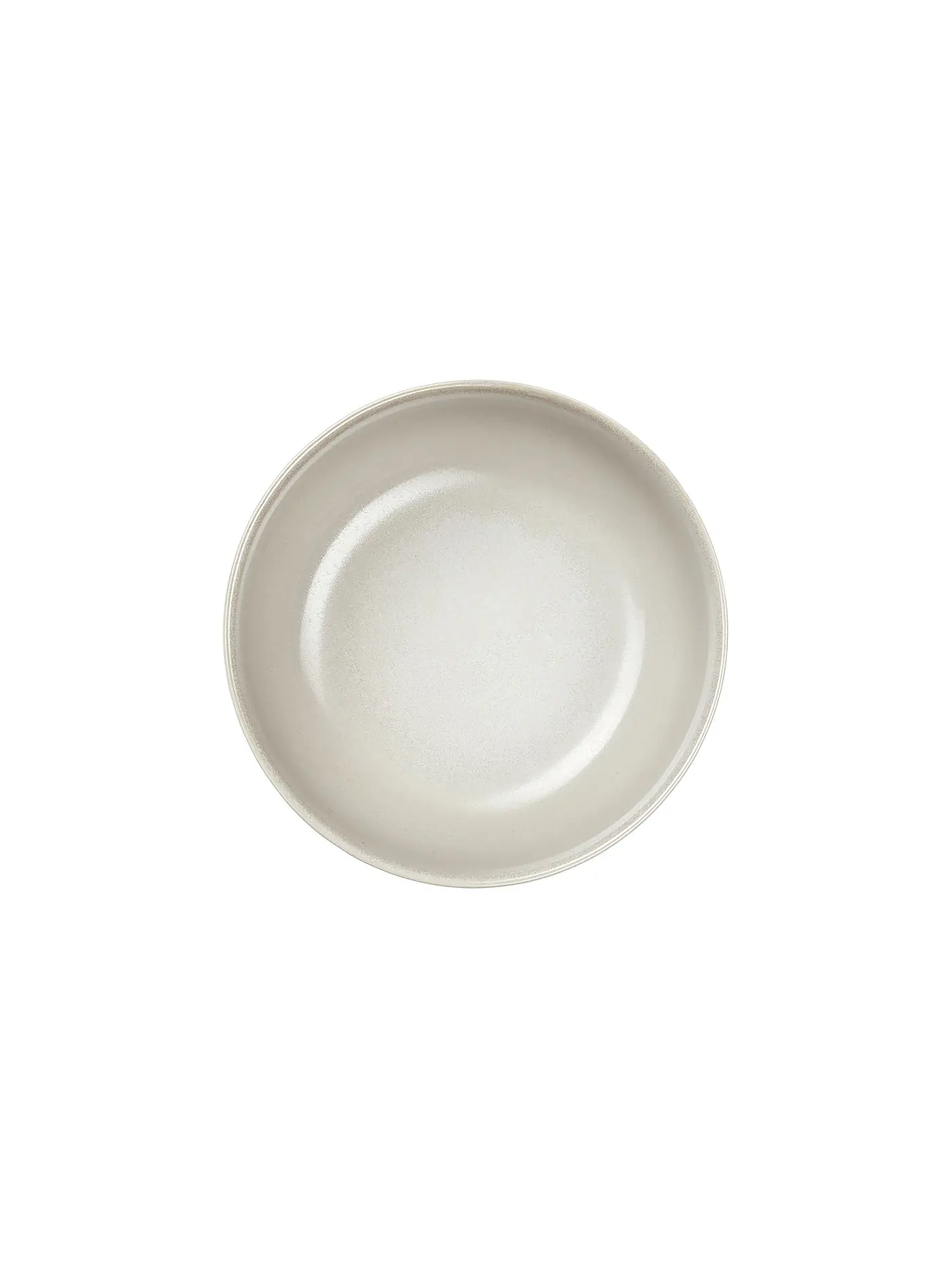 ASA SELECTION | Müslischale COPPA 13,5cm Tofu | 